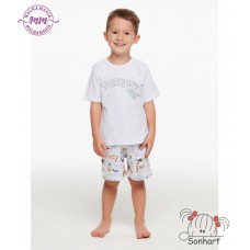 Pijama Masculino 